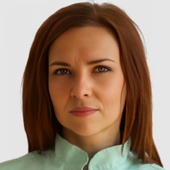 Воронова Ирина Ивановна, гинеколог