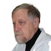 Леднев Евгений Григорьевич, психиатр