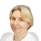 Никитина Елена Юрьевна, ЛОР