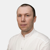 Балакин Вячеслав Владимирович, массажист