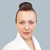 Боковая Галина Михайловна, невролог