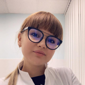 Яковлева Кристина Сергеевна , массажист