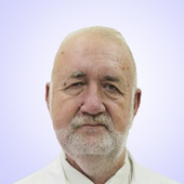 Верещагин Николай Александрович, ортопед