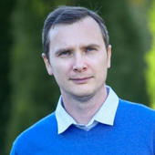 Зыблев Павел Викторович, массажист