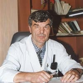 Кудряшов Юрий Михайлович, дерматолог