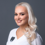 Савенкова Ирина Владимировна, стоматолог-терапевт