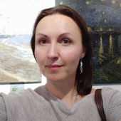 Стриж Ольга Васильевна, психолог