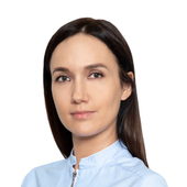 Коваль Лариса Геннадьевна, врач-косметолог