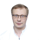 Ботвин Игорь Борисович, стоматолог-хирург