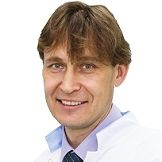 Дембицкий Дмитрий Викторович, рентгенолог