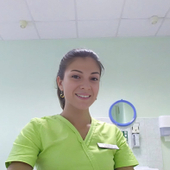 Жаркова Анна Дмитриевна, детский стоматолог