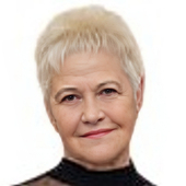 Никитина Любовь Александровна, массажист