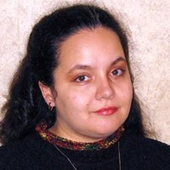 Полей Яна Борисовна, детский логопед