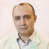 Болгов Михаил Александрович, невролог