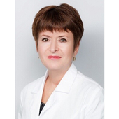 Робозерова Наталья Григорьевна, врач функциональной диагностики