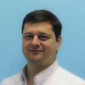 Волосков Михаил Владимирович, дерматолог