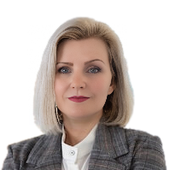 Щербакова Елена Александровна, психолог