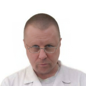 Хаст Дмитрий Вячеславович, нейрохирург