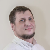 Никоноров Валерий Михайлович, ЛОР