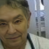 Головизникова Лидия Петровна, терапевт