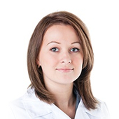 Терпицкая Алена Константиновна, ортодонт