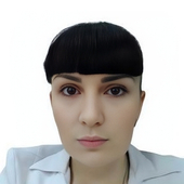 Латушкина Наталия Александровна, хирург