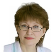 Корсукова Ольга Анатольевна, невролог