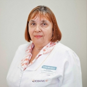 Болдырева Татьяна Андреевна, ревматолог