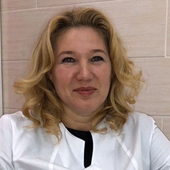 Чечина Елена Валентиновна, детский логопед