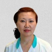 Ким Виктория Артуровна, стоматолог-терапевт