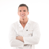 Федосов Семён Игоревич, пластический хирург