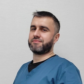 Вагапов Анзор Ахмедович, хирург