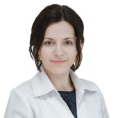 Володченкова Екатерина Станиславовна, врач УЗД