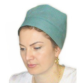 Бисултанова Мака Сайд-Магомедовна, врач УЗД