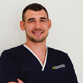 Сабиров Инсаф Ханифович, гирудотерапевт