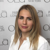 Ярута Евгения Николаевна, врач-косметолог