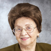 Потемкина Аделаида Матиновна, иммунолог