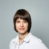 Никитина Ксения Игоревна, эндокринолог