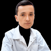 Бисемалиев Артур Русланович, уролог