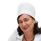 Гессер Наиля Камиловна, гинеколог