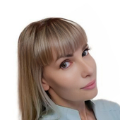 Баскарова Ольга Вячеславовна, косметолог