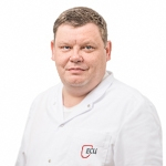 Глазков Евгений Владимирович, имплантолог