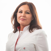 Богомолова Елена Викторовна, терапевт