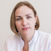 Тарасова Анна Сергеевна, проктолог