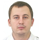 Храмеев Степан Александрович, рентгенолог