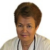 Шарипкулова Флюра Агзамовна, фтизиатр