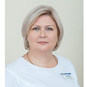 Чекренева Элла Сергеевна, стоматолог-терапевт