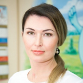 Тарасевич Ольга Николаевна, стоматолог-терапевт