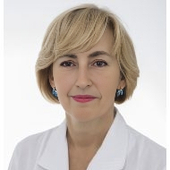 Рязанова Евгения Ивановна, кардиолог