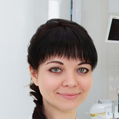 Русалева Марина Павловна, стоматолог-терапевт